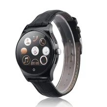 Bluetooth Smart Watch Infrarot-fernbedienung Herzfrequenz Anrufe BT Musik Schlaf-monitor anti-verlorene smartwatch für Android IOS