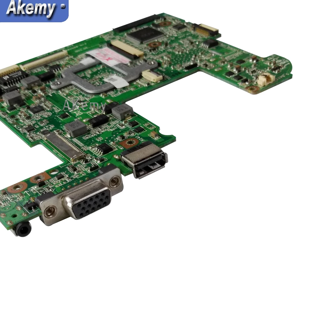 Eee PC 1005P материнская плата N450 SSD DDR2|Материнские платы| |