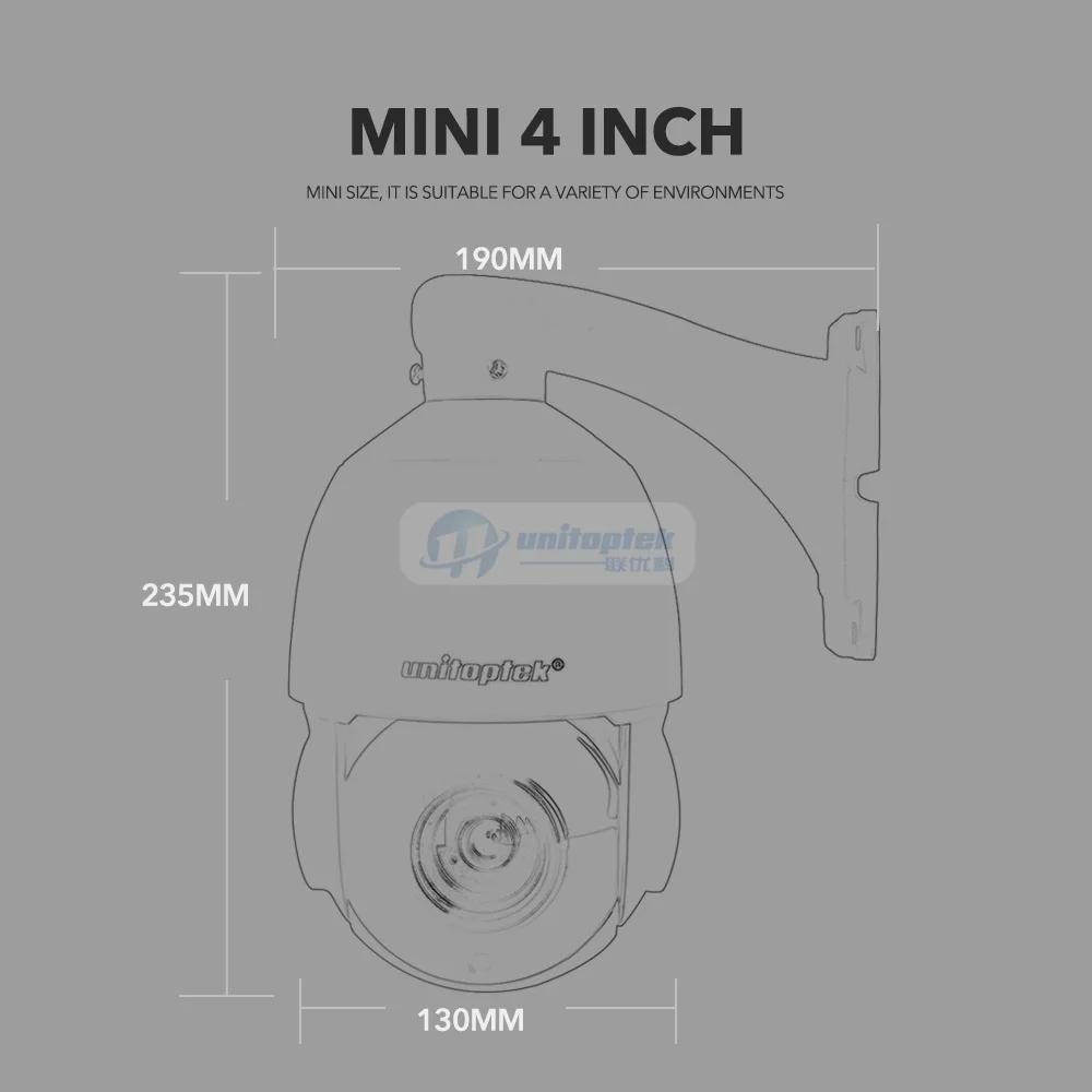 07 Security IP Camera 