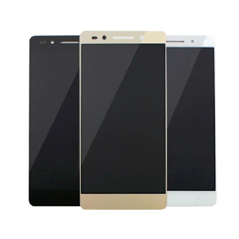 5 2 дюймов для Huawei Honor 7 Lite NEM L21 ЖК дисплей + сенсорный экран дигитайзер сборка