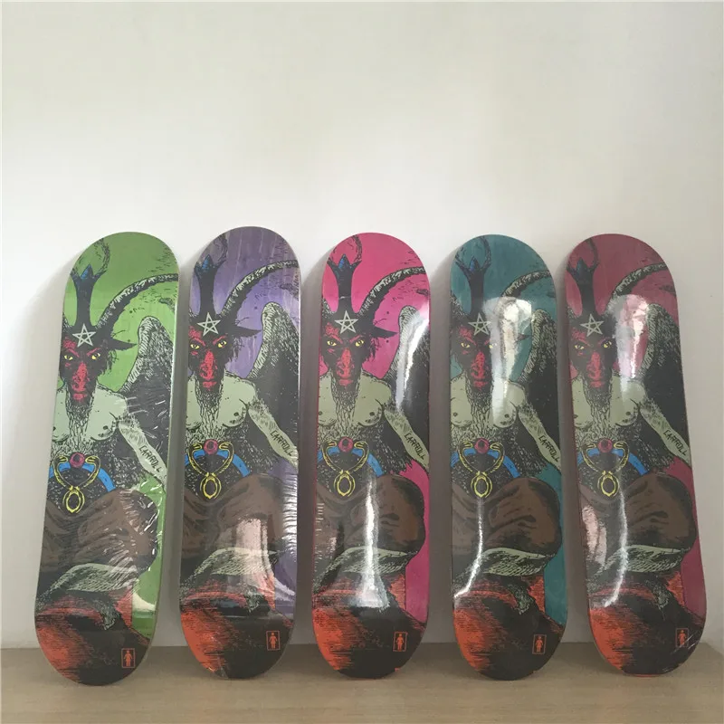 Online Buy Wholesale natural skateboard deck from China natural