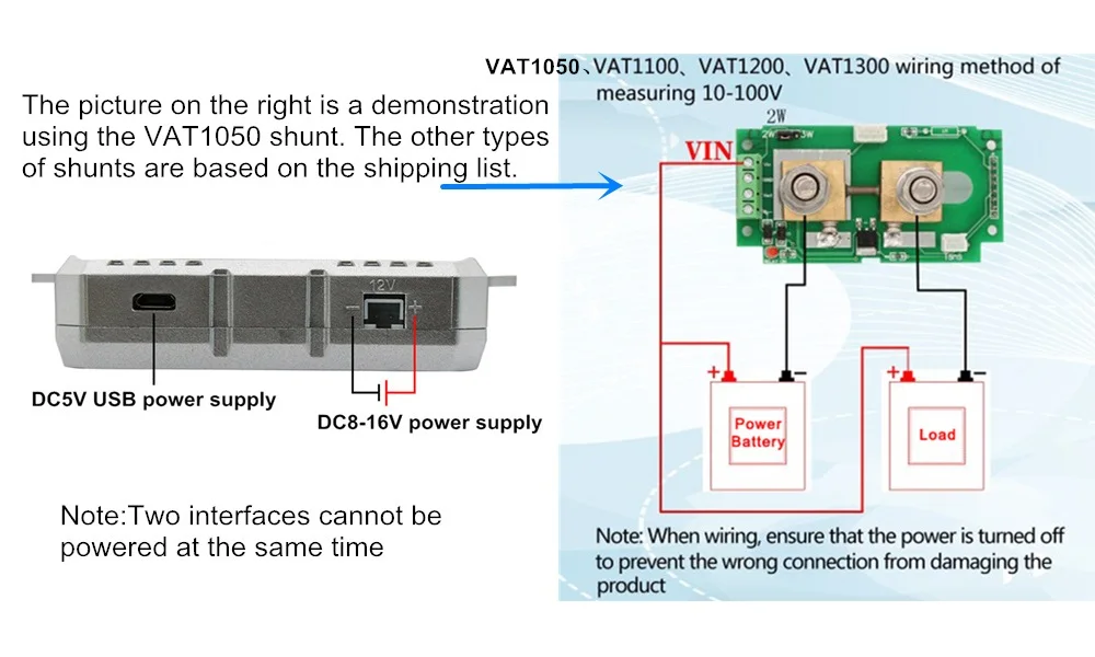 VAT11001