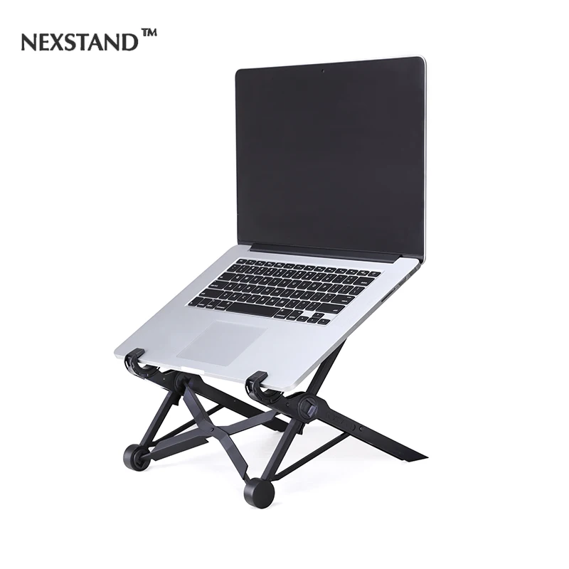  NEXSTAND K2 Foldable and Protable Laptop Stand.