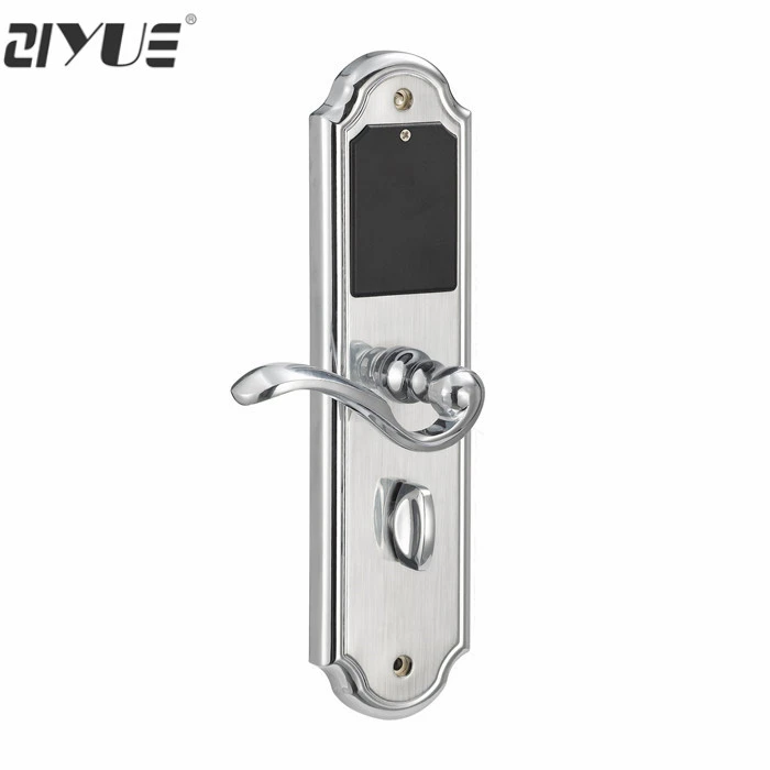 Id Card Lock System