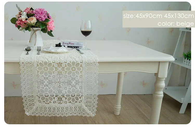 beige table runner (2)