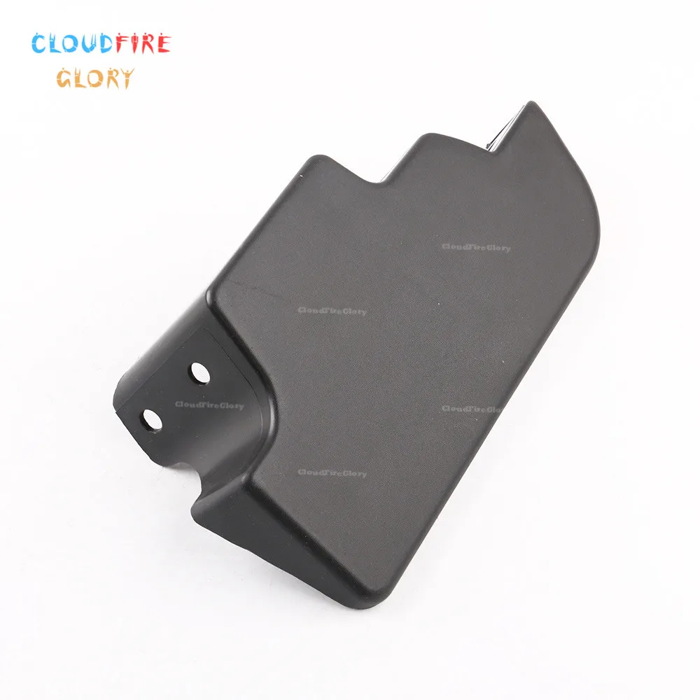 

59123SC010 Mud Air Flap Splash Guard Fender Plate Front Left Driver Side For Subaru Forester 2009 2010 2011 2012 2013