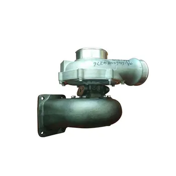 

Eastern turbocharger 5700107 for 1992-04 for Liebherr Mobile crane with D926TI Engine