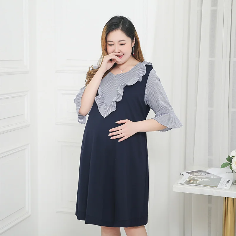 孕妇裙53