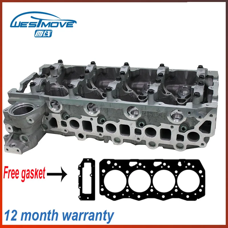 

cylinder head 8-97355-970-8 8973559708 8 97355 970 8 for Isuzu 3.0L ENGINE 4JJ1 4JJ1TC 4JJ1TCS 4JJ1TCX 4JJ1-TC 4JJ1T-CS 4JJ1T-CX