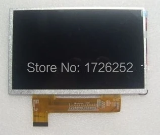 

TIANMA 8.0 inch TFT LCD Screen TM080XFH04 WXGA 1280(RGB)*768