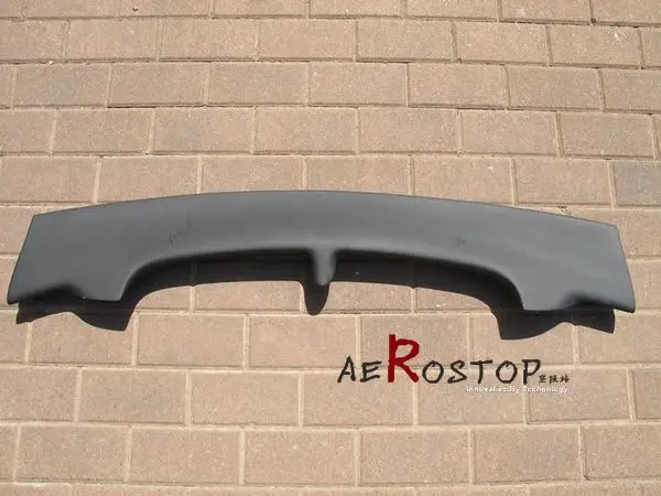 Стекловолокно R56 DUELL AG RONA EDITION VER 1 1/1 2 заднее крыло GT FRP|gt wing|rear wingglass glass |