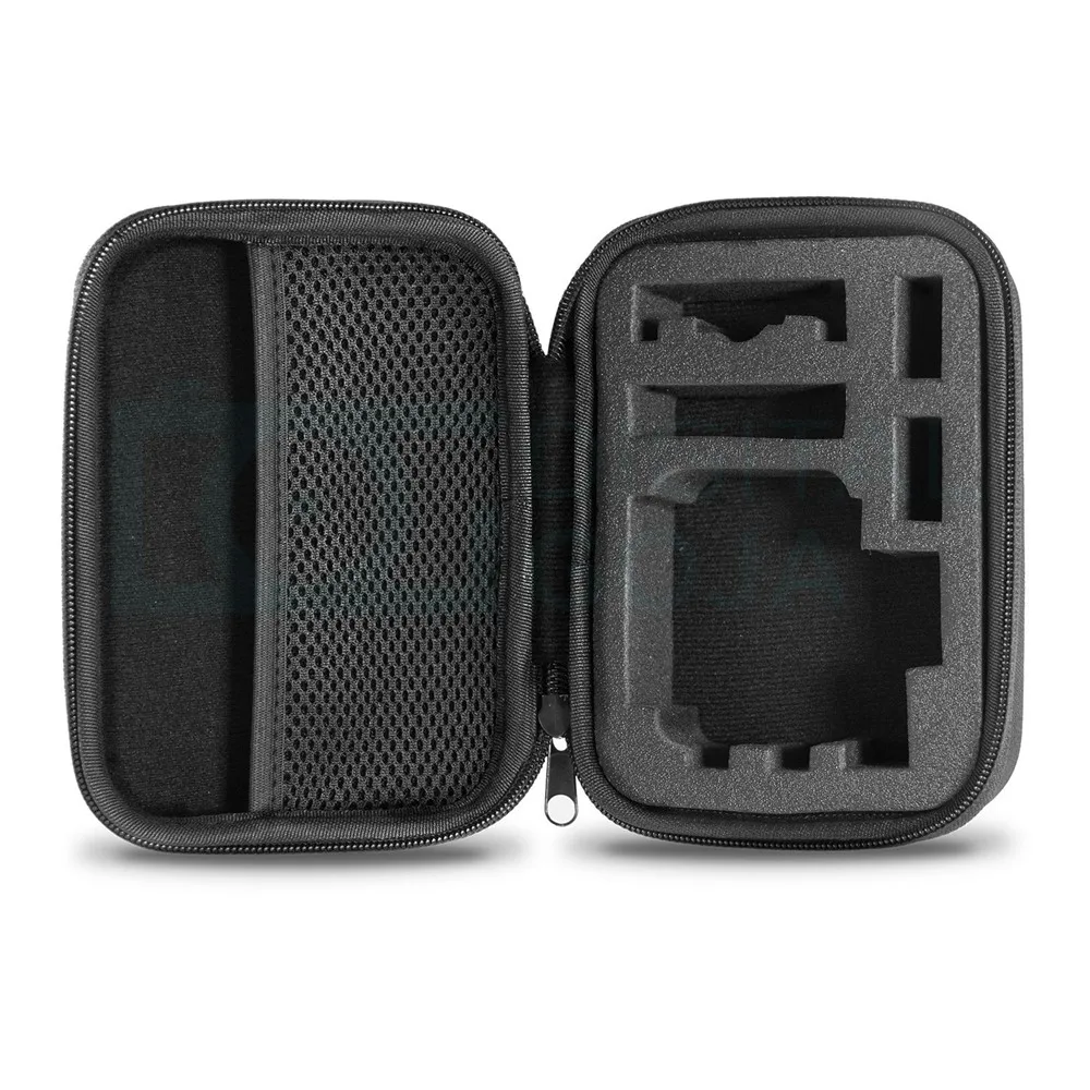 Сумка чехол для экшн Камеры Gopro Hero 3/4 Sj4000 Xiao mi Yi Soocoo 22 5*17 5*6 7 см| |