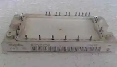 

1PC Used BSM20GP60 IN+ EUPEC MODULE #WM06