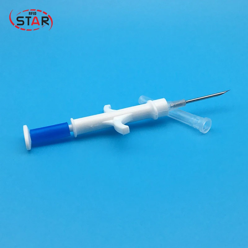 

(80pcs/lot animal Syringe)2*12mm 134.2KHz Stanard ISO Chip EM4305 for pet design