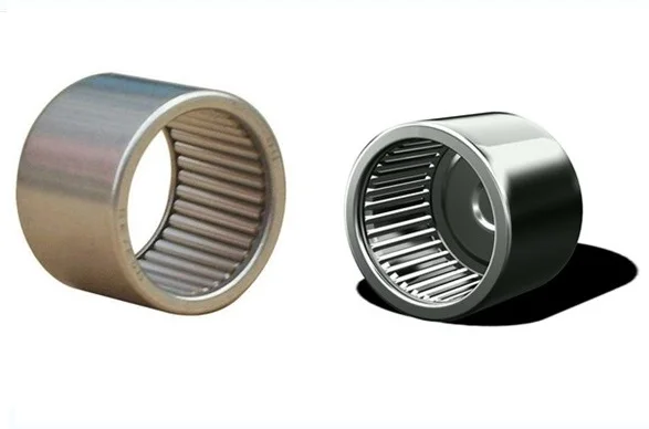 

BK0910 or BK09x13x10 Drawn Cup Needle Roller Bearings, 9x13x10mm (5 PCS)