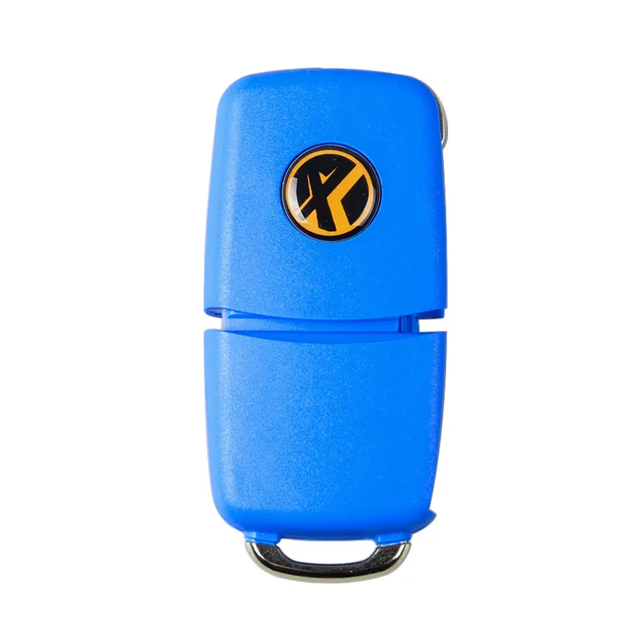 For VW B5 X001 Wire Remote Key (3)