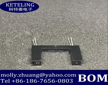 

Free shipping 10pcs/lot Groove U-beam photoelectric switch HY301-32 slot pitch 15 mm LTH-301-32 new original