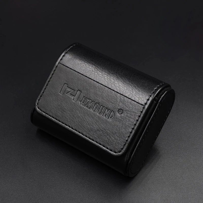 Хит продаж NICEHCK HZ HZSOUND кожаные высококачественные аксессуары для наушников