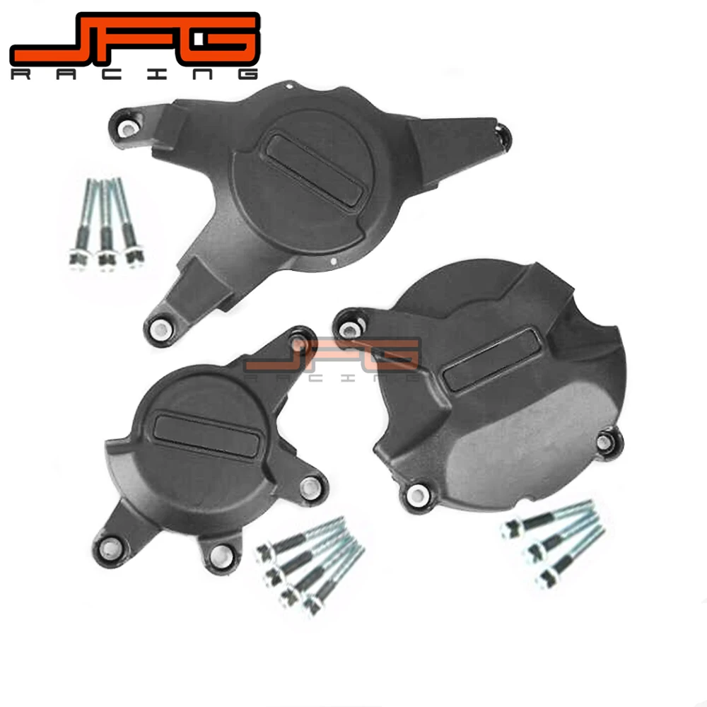 

Motorcycle Engine Cover Protector Protection For HONDA CBR1000RR CBR1000 RR 2008 2009 2010 2011 2012 2013 2014 2015 2016