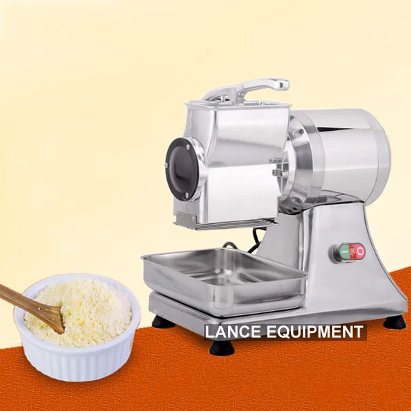 electric cheese grater, cheese machinein Food Processors from Home