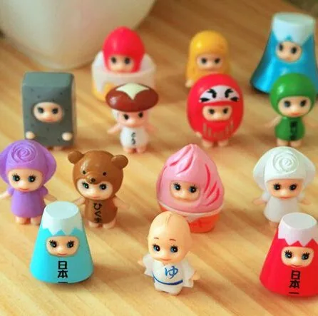 kewpie doll