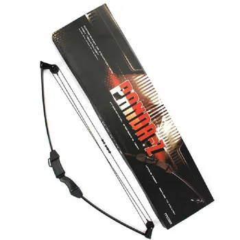 

12lbs Archery Youth Recurve Bow Right Hand Children Bow Hunting Training Practice Starter Bow set for kids