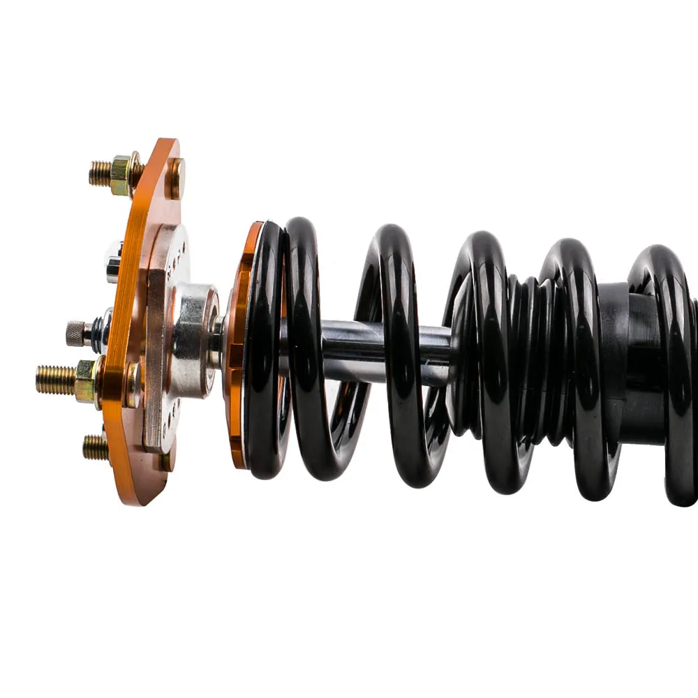 Coilover амортизаторы для Nissan 200SX 240SX S14 Сильвия 94 98 Весна ударов комплект