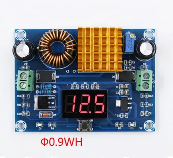 

DC-DC Digital Booster Module High Power Regulators Converters 5-45V Output 5A