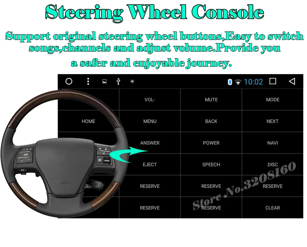 Discount MAX HD 10" 1024*600 Android 8.1.0 Car DVD Player for Volkswagen VW Magotan Passat 2016 2017 Car Radio BT WIFI SWC GPS Free Map 10 Discount MAX HD 10" 1024*600 Android 8.1.0 Car DVD Player for Volkswagen VW Magotan Passat 2016 2017 Car Radio BT WIFI SWC GPS Free Map 10