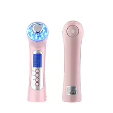 3MHz Ultrasonic Facial Massager Cosmetology Introduction Face Lift Skin Tightening Deep Cleansing Beauty Equipment 3MHz Ultrasonic Facial Massager Cosmetology Introduction Face Lift Skin Tightening Deep Cleansing Beauty Equipment