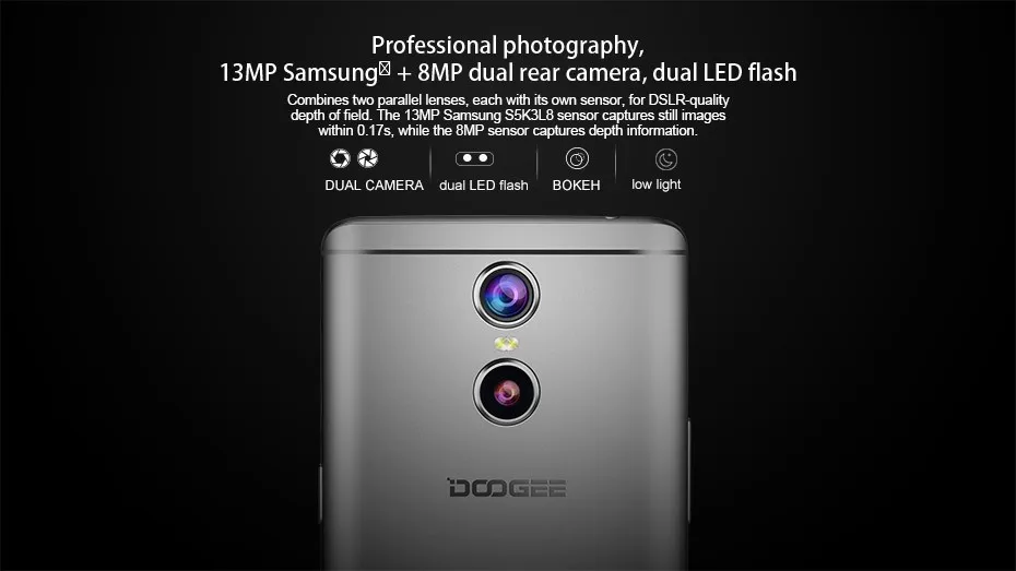 Doogee shoot 1 (3)