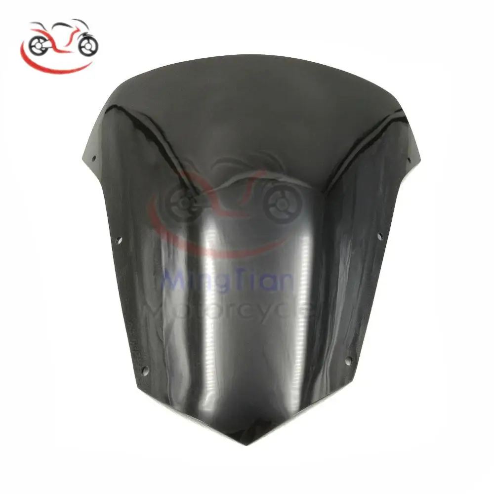 Ветровое стекло Ariflow для Yamaha FZ6 FAZER S2 2007 2009 2010 07 10|windshield windscreen|windscreen windshieldwindshield deflector