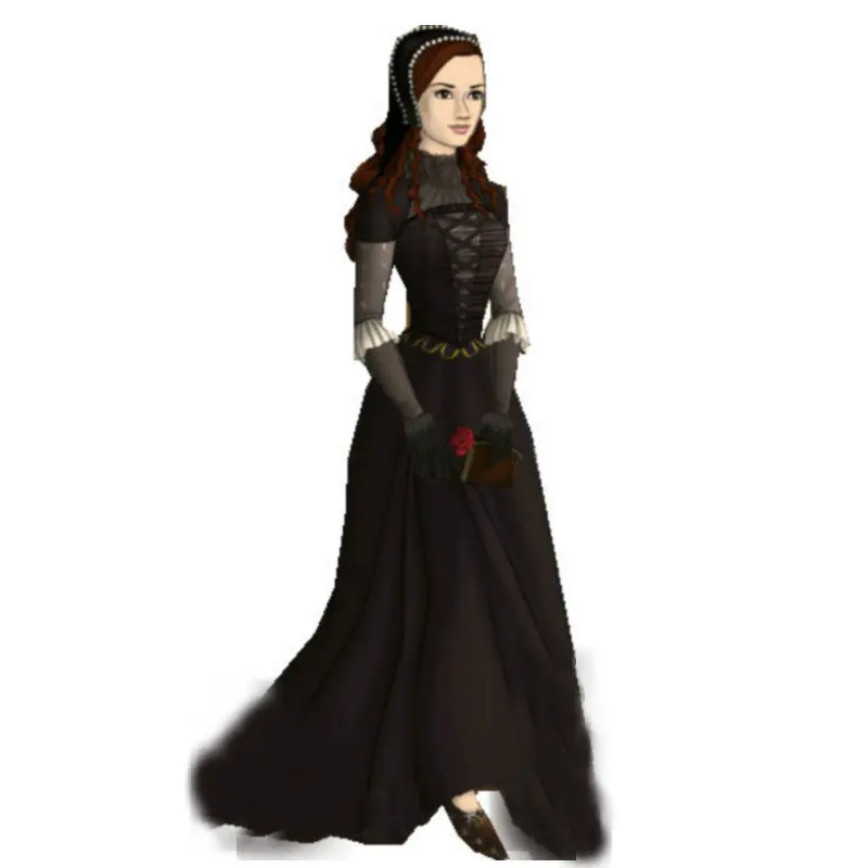 

18 Century Civil War Southern Belle Gown vintage Dress/Victorian dresses/scarlett dress US6-26 SC-142