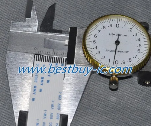 KSS-213 / SOH-AAV SF-P101N 16Pin laser lens cable 1.0mm Spacing + 33Cm Length B Reverse line Flexible Flat Cable. | Электроника