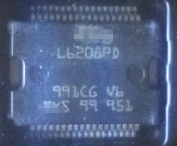 

Free shipping new L6208PD