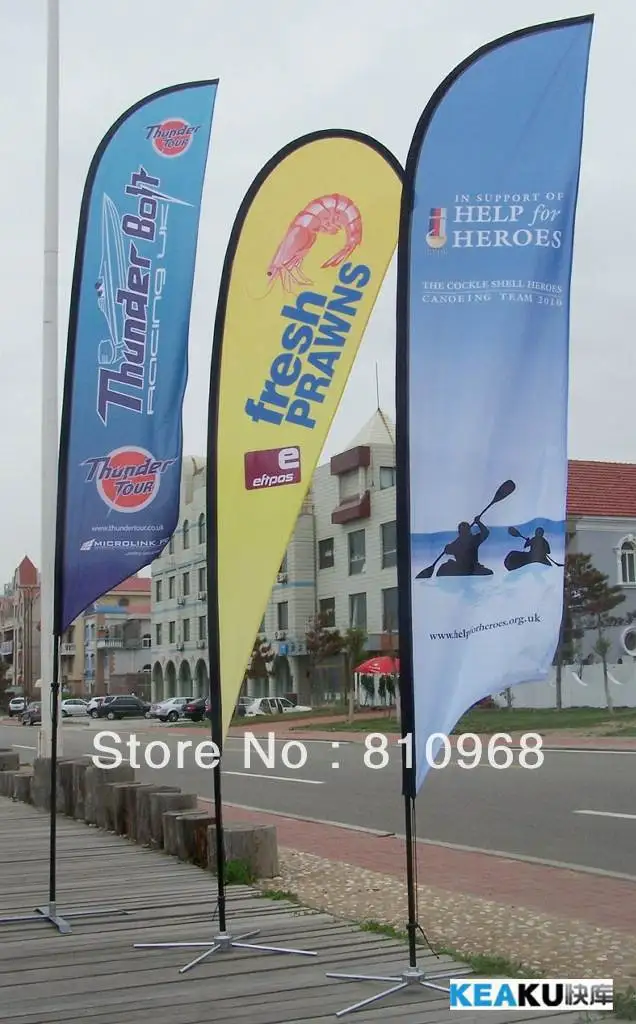 flying flags, outdoor flags, beach bannersin Flags, Banners