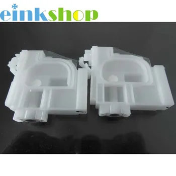 

Einkshop 5Pcs High ink Damper For Epson L355 L200 L101 L111 L211 L201 L301 L351 L353 L358 L551 Printer