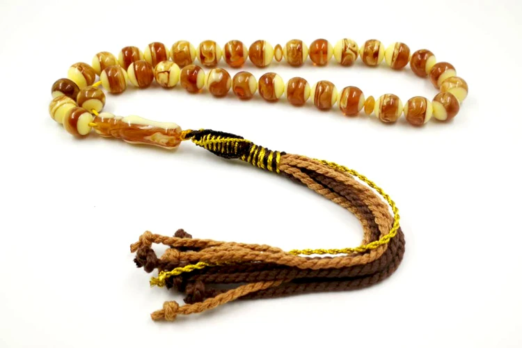tasbih Delitil