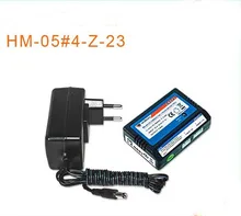 Walkera HM 05 4 Z 23 GA005 2S 3S Lipo Battery Charger RC Airplane Spare Parts