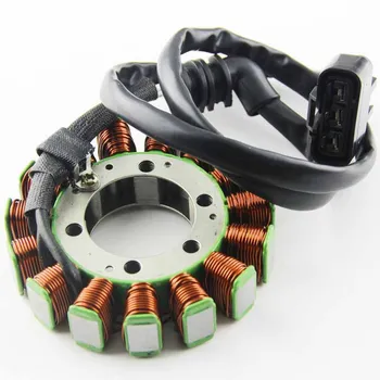 

Motorcycle Ignition Magneto Stator Coil for YAMAHA YZF-R1 R1 2009-2014 14B-81410-00 Magneto Engine Stator Generator Coil
