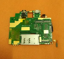 Used Original mainboard 2G RAM+16G ROM Motherboard for Elephone P2000 MTK6592 5.5inch HD 1280×720 Phone Free Shipping