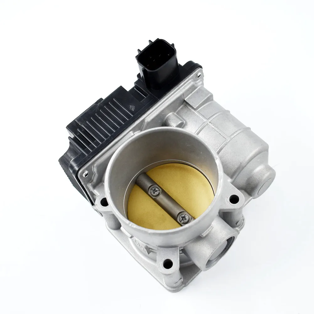 OEM Throttle Body with Sensors 16119 AE013 For Nissan Sentra Altima 2