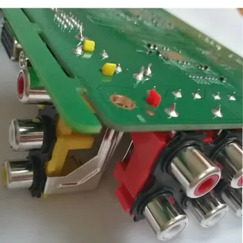 

For Hsi hii3520D V300 development board sends SDK corresponding PCB and schematic diagram