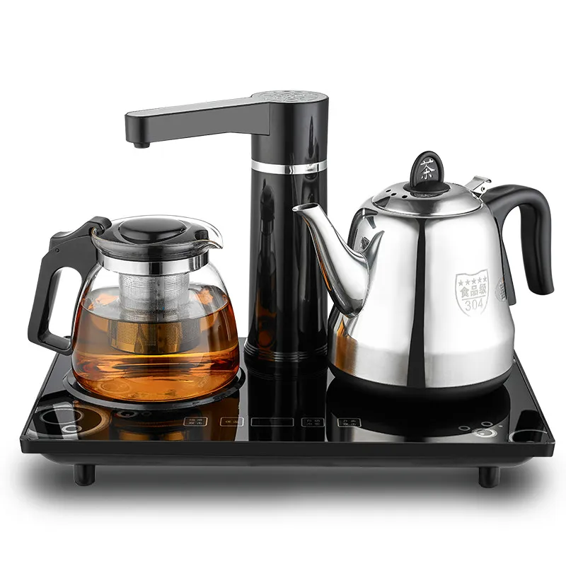 Electric kettle Automatic upper water 304 stainless steel electric
