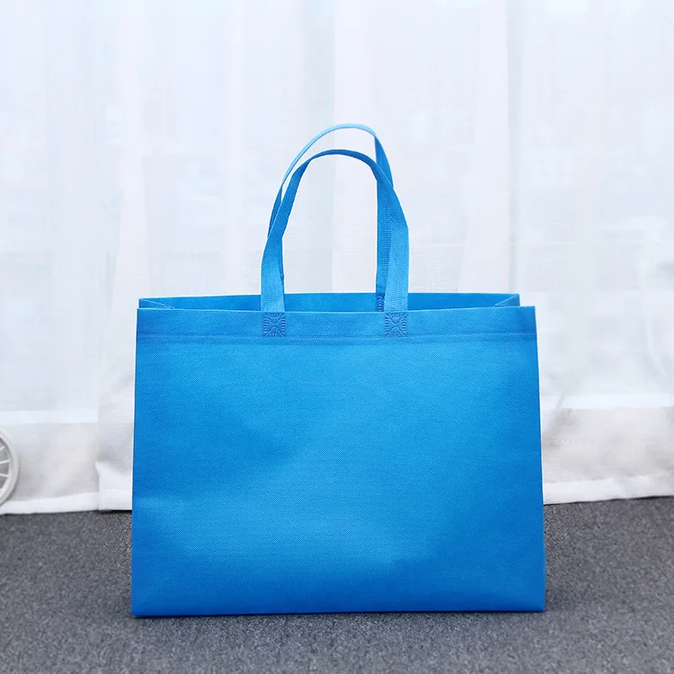 eTya Hot Foldable Shopping Bag Reusable Storage Handbag Unisex Grocery Tote Non-woven Shoulder Bag Cloth Bags Travel Hand Pouch eTya Hot Foldable Shopping Bag Reusable Storage Handbag Unisex Grocery Tote Non-woven Shoulder Bag Cloth Bags Travel Hand Pouch