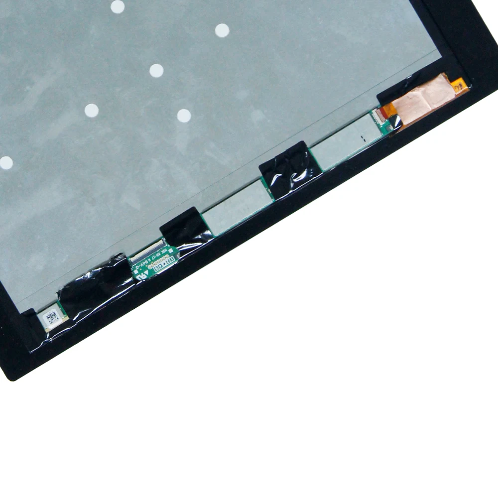 Para Sony Xperia Tablet Z2 SGP511 SGP512 SGP521 SGP541 digitalizador de pantalla táctil de cristal Lcd pantalla Asamblea envío gratuito - 6
