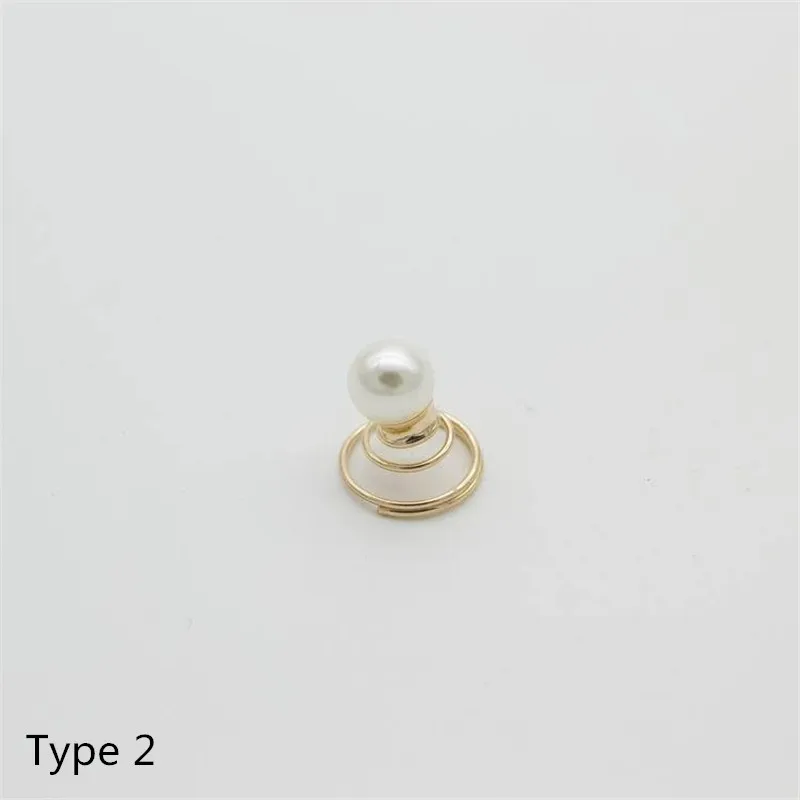5PCS Hairpins Twist Coils Hair Spin Pins Wedding Prom Crystal Pearl Hair Clips Bridal Bridesmaid Headwear Sweet Hair Accessories 5PCS Hairpins Twist Coils Hair Spin Pins Wedding Prom Crystal Pearl Hair Clips Bridal Bridesmaid Headwear Sweet Hair Accessories