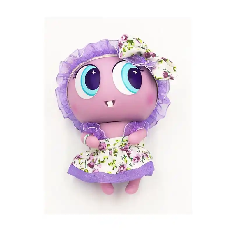nerlie doll accessories