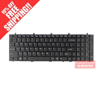 

FOR HASEE K590S-i7 i5 K790S D1 D2 D3 D0 laptop keyboard K710C