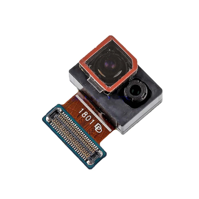 Для Samsung Galaxy S9 G960 G960F Plus G965 G965F сменный дополнительный фронтальный гибкий кабель